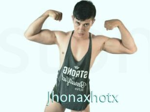 Jhonaxhotx