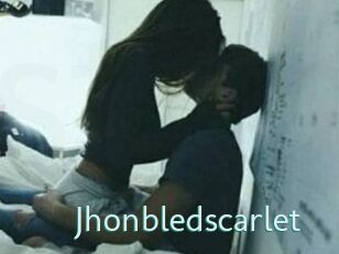 Jhonbledscarlet
