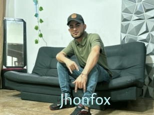 Jhonfox