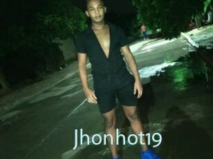 Jhonhot19