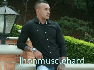 Jhonmusclehard