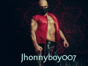 Jhonnyboy007