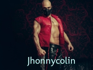 Jhonnycolin