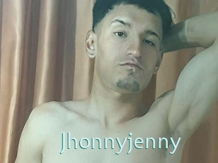 Jhonnyjenny