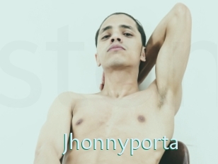 Jhonnyporta