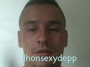 Jhonsexydepp