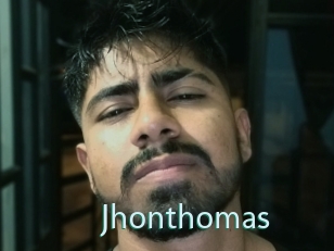 jhonthomas Straponles