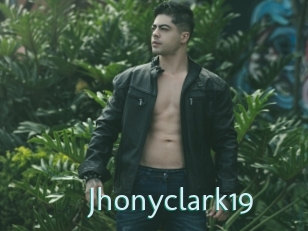 Jhonyclark19