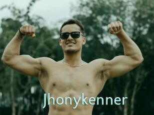 Jhonykenner