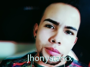 Jhonystarxx