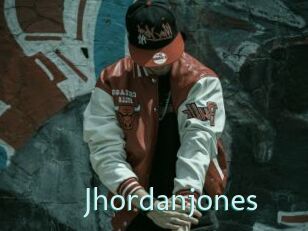 Jhordanjones