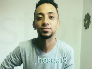 Jhosua18