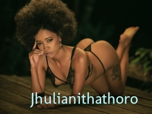 Jhulianithathoro