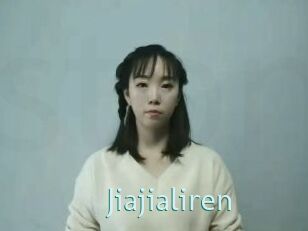 Jiajialiren