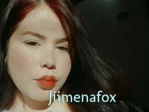 Jiimenafox