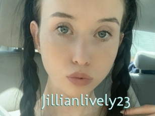 Jillianlively23