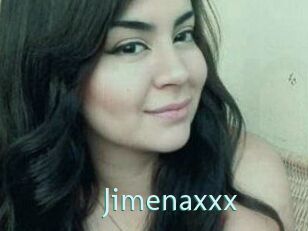 Jimenaxxx