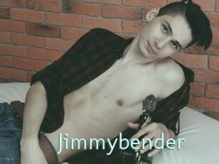 Jimmybender