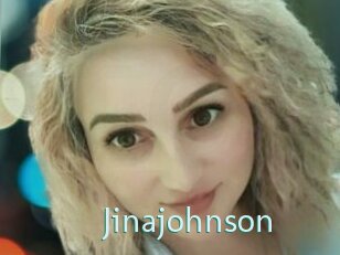 Jinajohnson