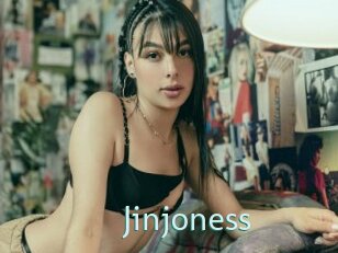 Jinjoness