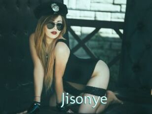 Jisonye