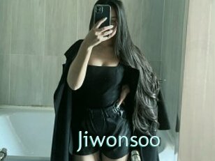 Jiwonsoo