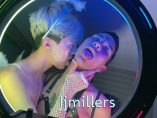 jjmillers Straponles