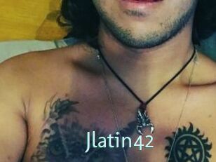 Jlatin42