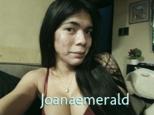 Joanaemerald