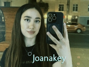 Joanakey