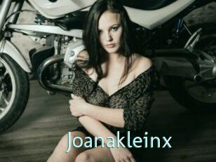 Joanakleinx
