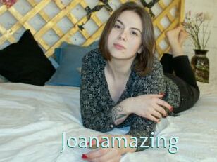 Joanamazing