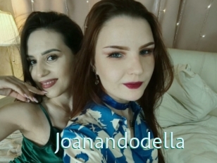 Joanandodella