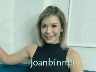 Joanbinner