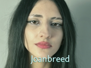 joanbreed Straponles