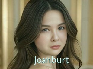 Joanburt