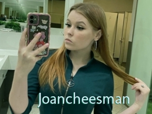 Joancheesman
