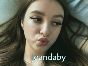 Joandaby