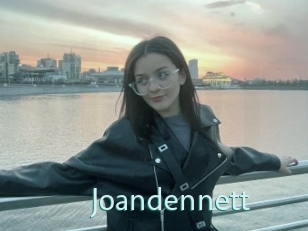 Joandennett