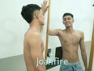 Joanfire