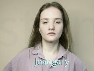Joangary