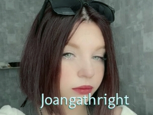 Joangathright