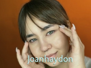 Joanhaydon