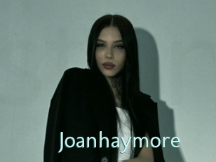Joanhaymore