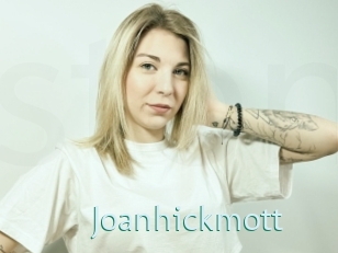 Joanhickmott