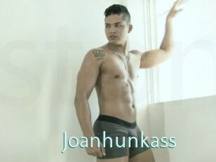 Joanhunkass