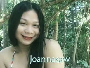 Joannasaw