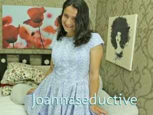 Joannaseductive