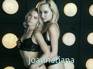 Joannatiana