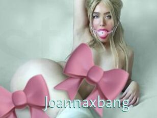 Joannaxbang